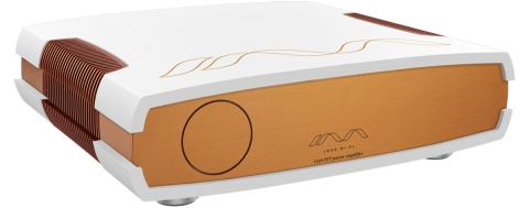 Java Double Shot GaN FET