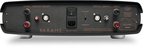 Java Double Shot GaN FET