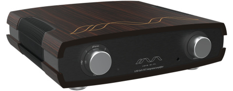 Java Double Shot LDR GaN FET