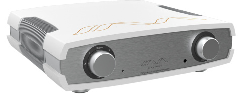 Java Double Shot LDR GaN FET