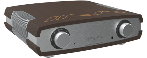 Java Double Shot LDR GaN FET