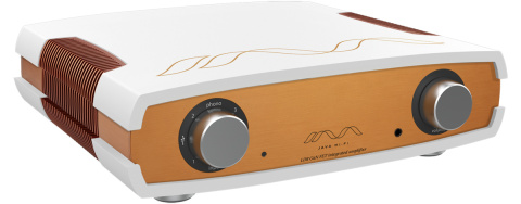 Java Double Shot LDR GaN FET