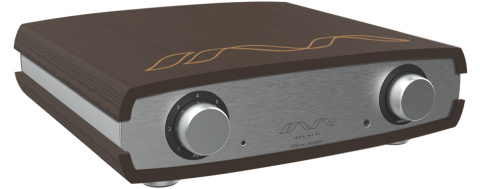 Java Double Shot LDR