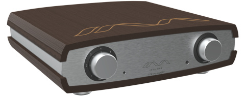 Java Double Shot LDR