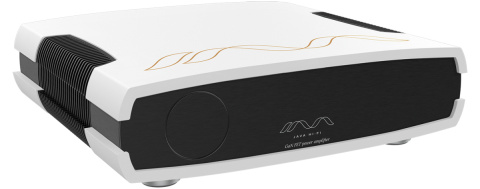 Java Single Shot GaN FET