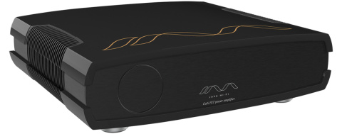 Java Single Shot GaN FET