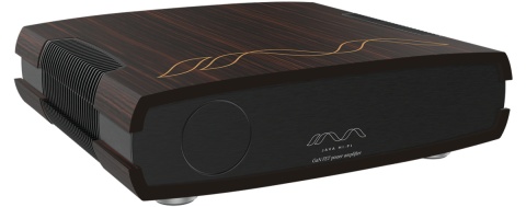 Java Single Shot GaN FET