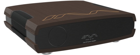 Java Single Shot GaN FET