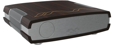 Java Single Shot GaN FET