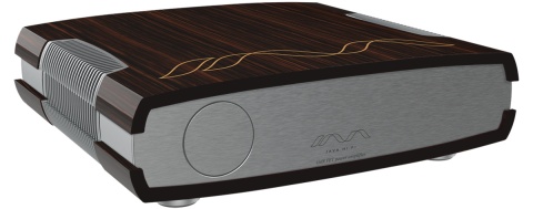 Java Single Shot GaN FET