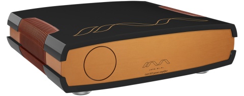 Java Single Shot GaN FET