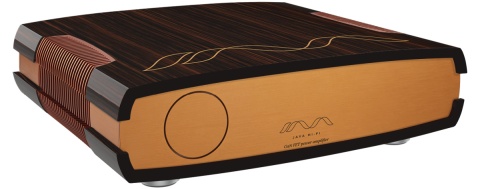 Java Single Shot GaN FET