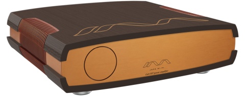 Java Single Shot GaN FET