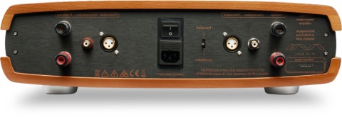 Java Single Shot GaN FET