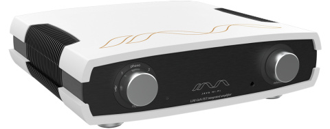 Java Single Shot LDR GaN FET