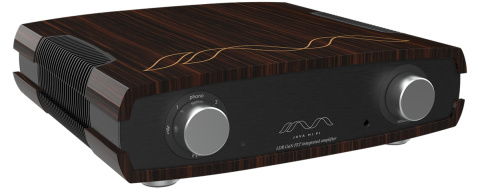 Java Single Shot LDR GaN FET