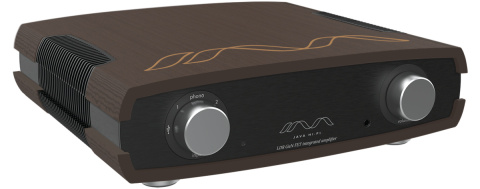 Java Single Shot LDR GaN FET