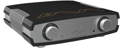 Java Single Shot LDR GaN FET