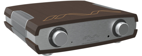 Java Single Shot LDR GaN FET