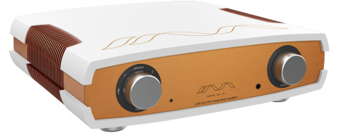 Java Single Shot LDR GaN FET