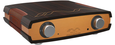 Java Single Shot LDR GaN FET