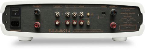 Java Single Shot LDR GaN FET