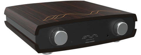 Java Single Shot LDR