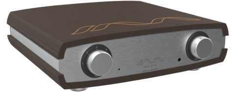 Java Single Shot LDR