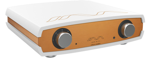 Java Single Shot LDR