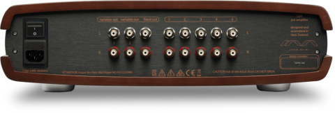 Java Single Shot LDR