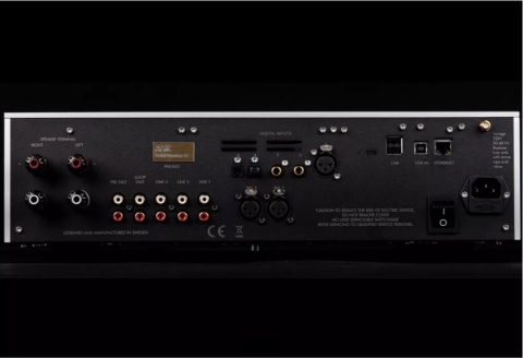 Bladelius ASK Integrated