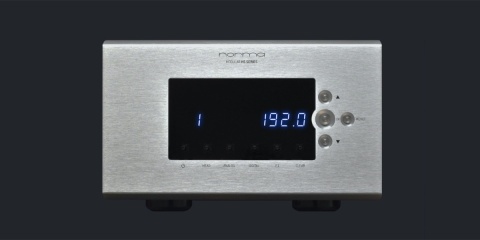 Norma Audio HS-IPA1