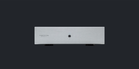 Norma Audio PA-160 MR