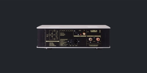 Norma Audio PA-160 MR