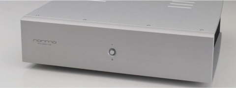 Norma Audio PA-160 MR