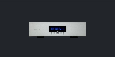 Norma Audio SC-2LN