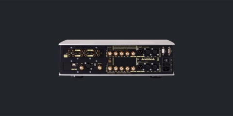 Norma Audio SC-2LN