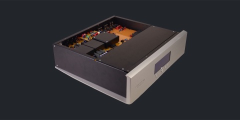Norma Audio SC-2LN
