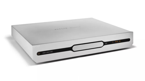 Roksan Attessa TRANSPORT CD