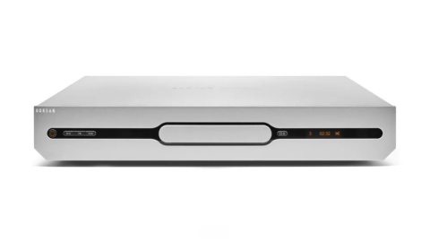 Roksan Attessa TRANSPORT CD