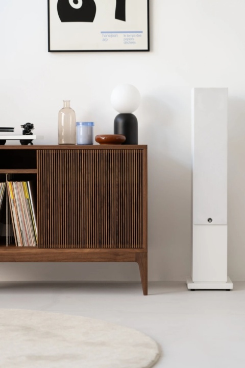 Szafka TONN 101 lite drewno orzechowe