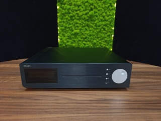 AVM Inspiration CS 2.3