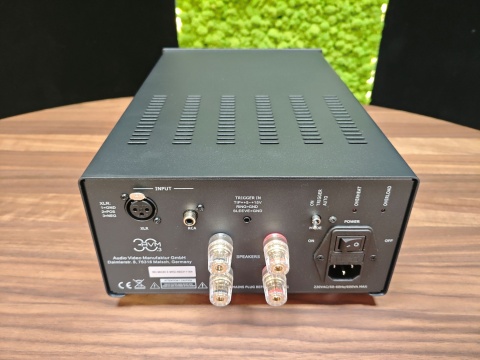 Końcówka mocy AVM30 MA 30.3