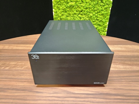 Końcówka mocy AVM30 MA 30.3