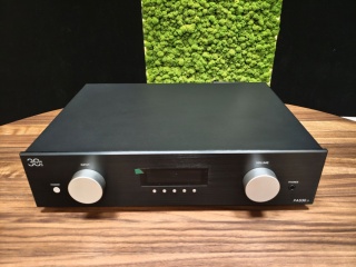 Przedwzmacniacz ze Streamerem AVM30 PAS 30.3