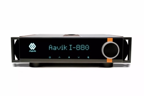 Aavik I-880