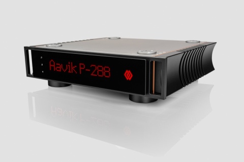 Aavik P-288