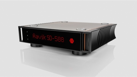 Aavik SD-588
