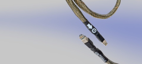 Ansuz Digitalz D-TC3 Gold SIgnature Ethernet