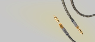 Ansuz Digitalz D-TC3 Gold Signature BNC-RCA